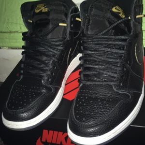 Jordan 1 “city of flights”